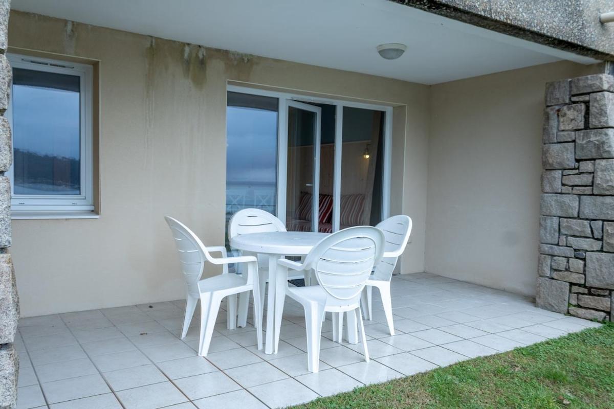 Ti Cap - A Pieds - Piscine Apartment *