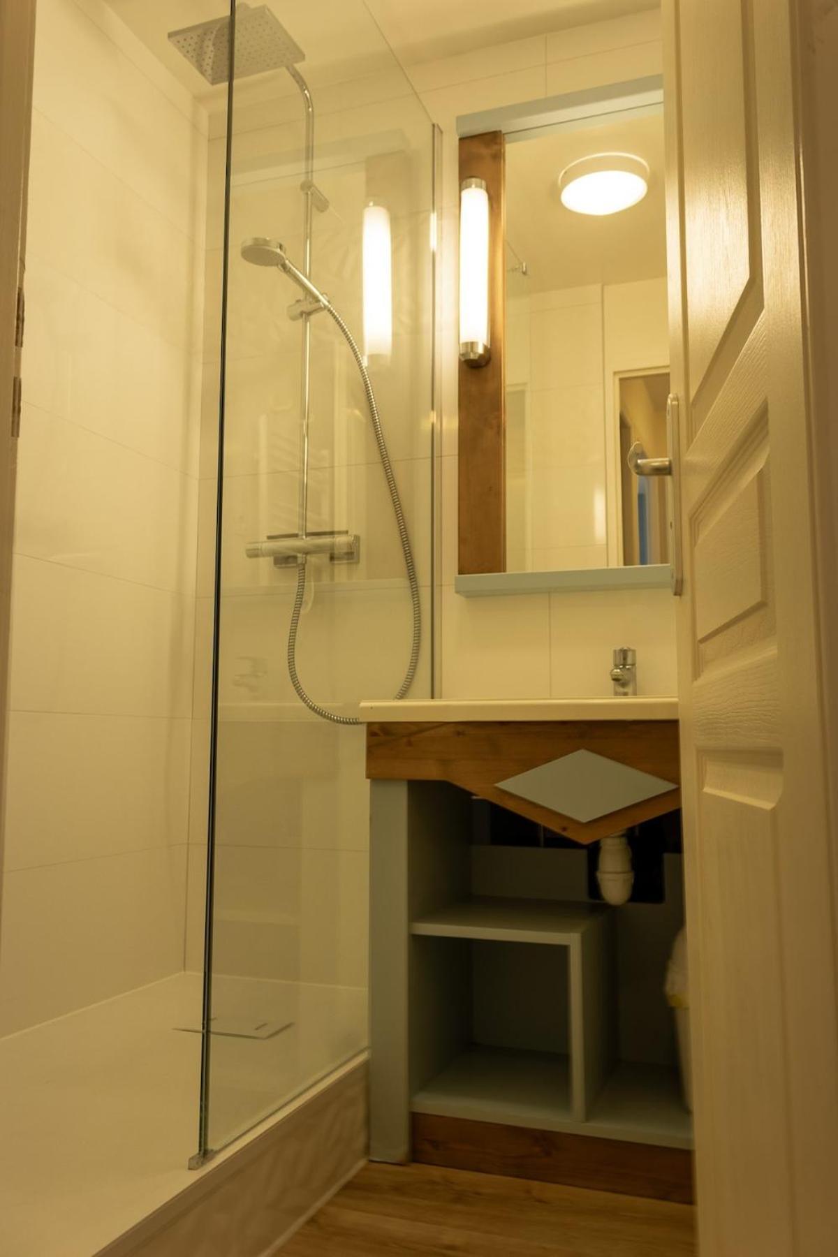 Apartment Ti Cap - A Pieds - Piscine Crozon