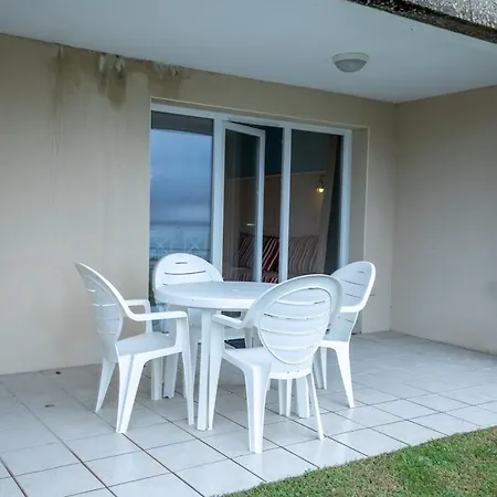 Ti Cap - Plage A Pieds - Piscine Crozon Exterior photo